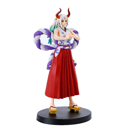 Yamato figur - One Piece™