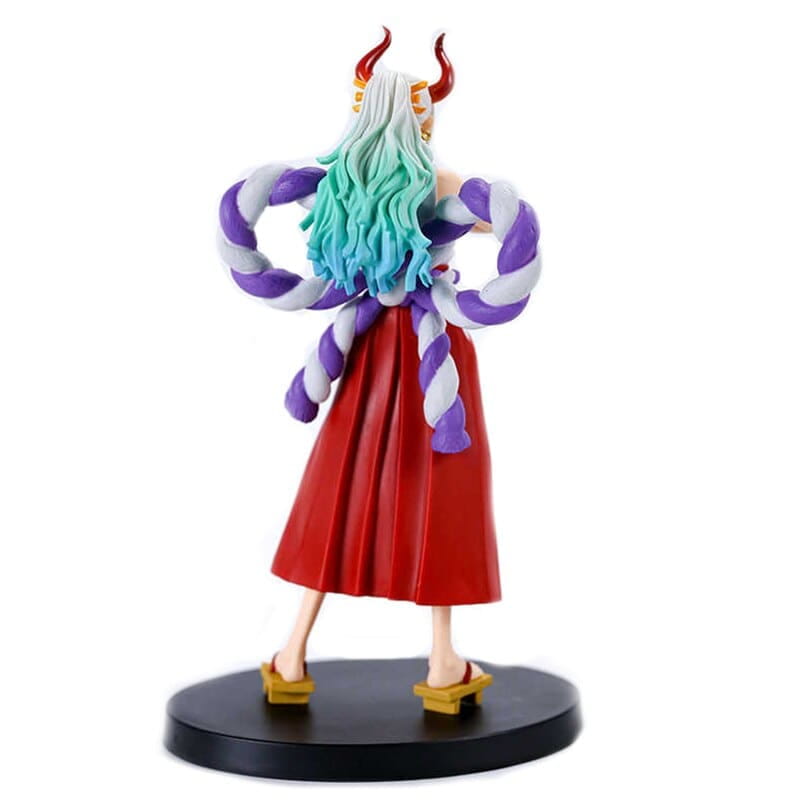 Yamato figur - One Piece™