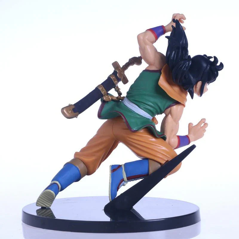 Yamcha Figur – Dragon Ball Z™