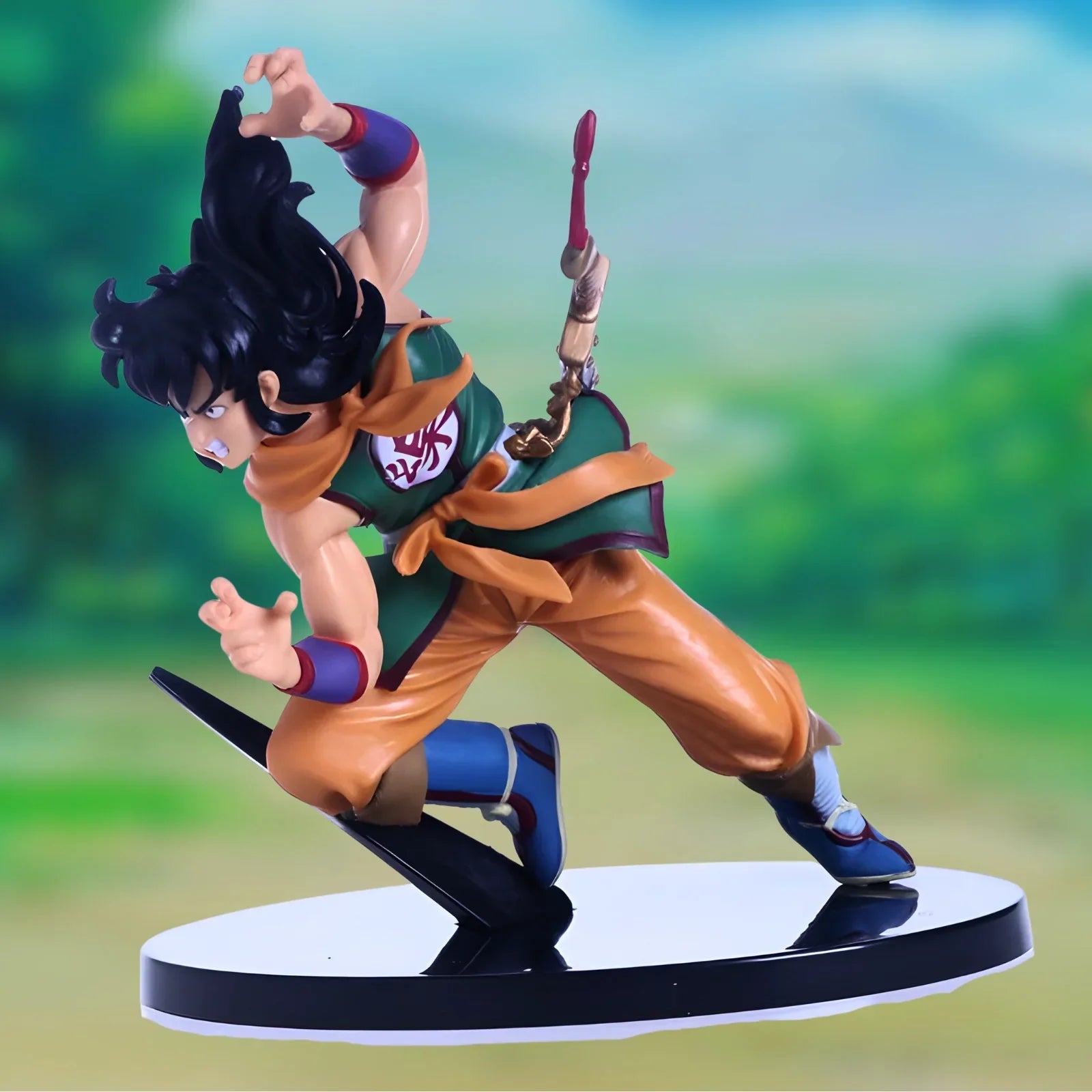 Yamcha Figur – Dragon Ball Z™