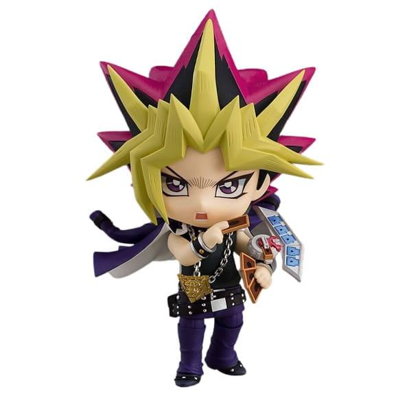 Yami Nendoroid Figur - Yu-Gi-Oh™