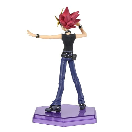 Yami Yugi Figur - Yu-Gi-Oh™