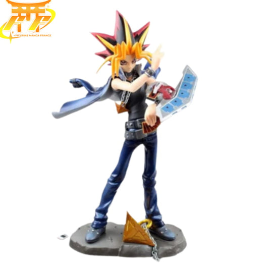 Yami Yugi Figur "Duell" - Yu-Gi-Oh™