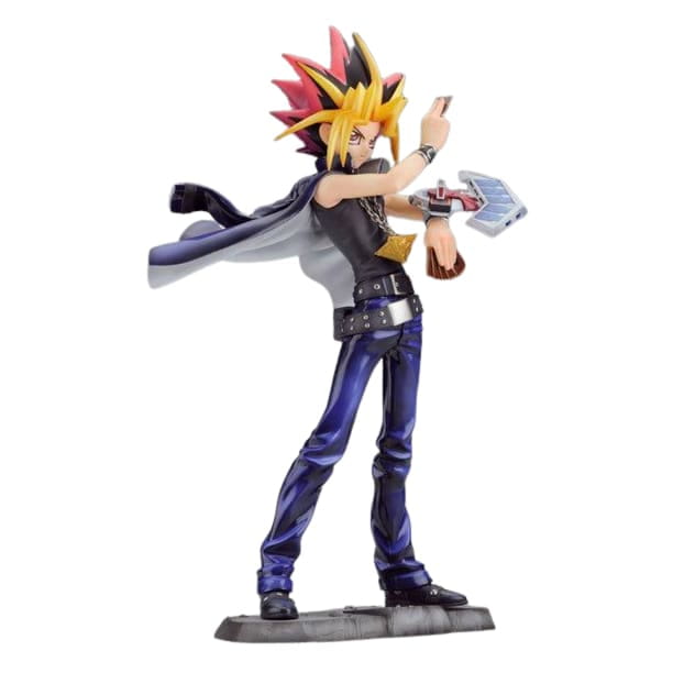 Yami Yugi Figur "Duell" - Yu-Gi-Oh™