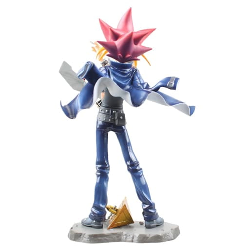 Yami Yugi Figur "Duell" - Yu-Gi-Oh™