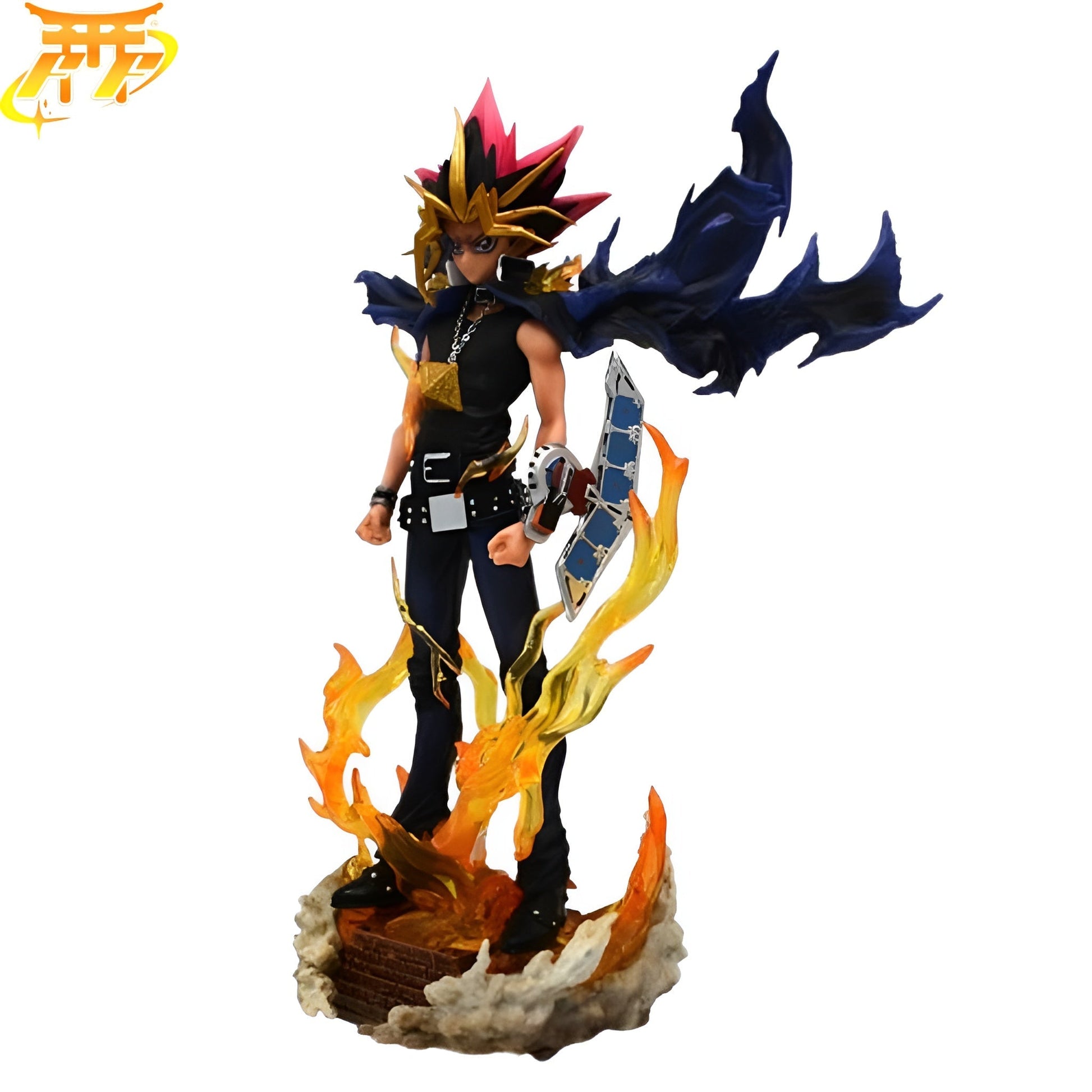 Yami x Yugi Figur - Yu-Gi-Oh™