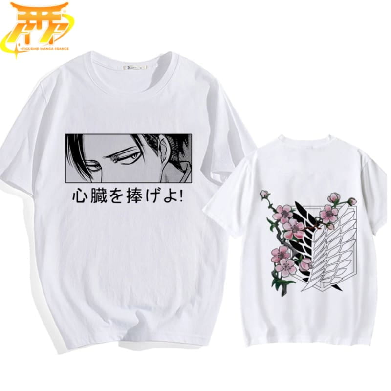 Ymir T-shirt - Attack on Titan™