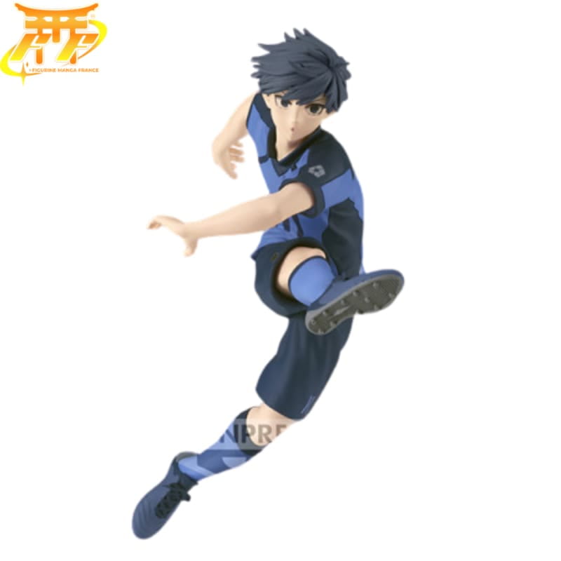 Yoichi Isagi Figur – Blue Lock™