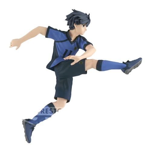Yoichi Isagi Figur – Blue Lock™