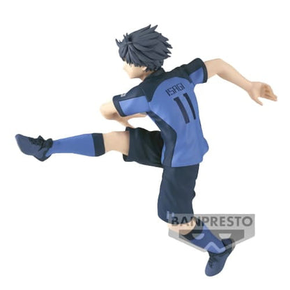 Yoichi Isagi Figur – Blue Lock™