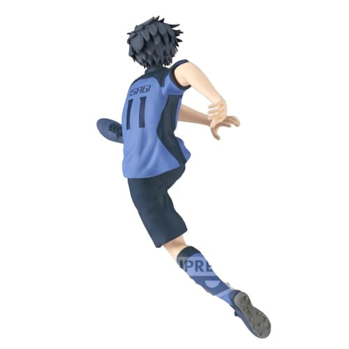 Yoichi Isagi Figur – Blue Lock™