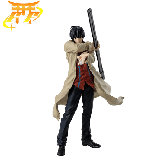 Yoichi Nagumo Figur – Sakamoto Days™