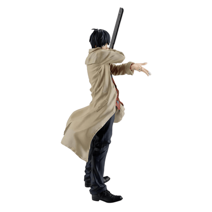 Yoichi Nagumo Figur – Sakamoto Days™