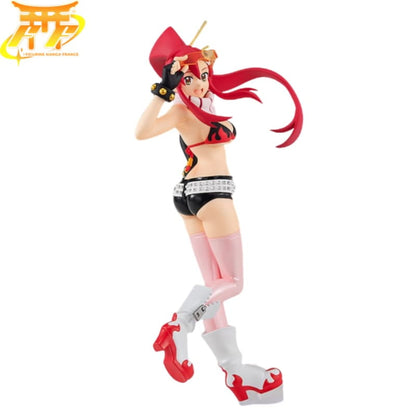 Yoko Littner Figur - Gurren Lagann™