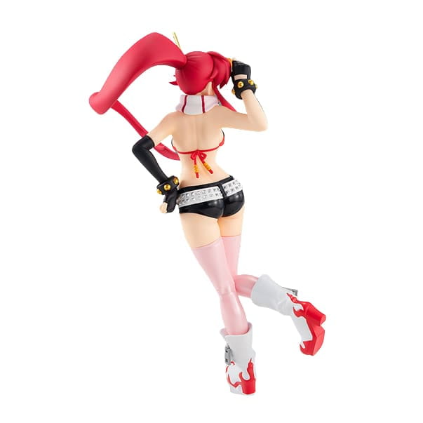 Yoko Littner Figur - Gurren Lagann™