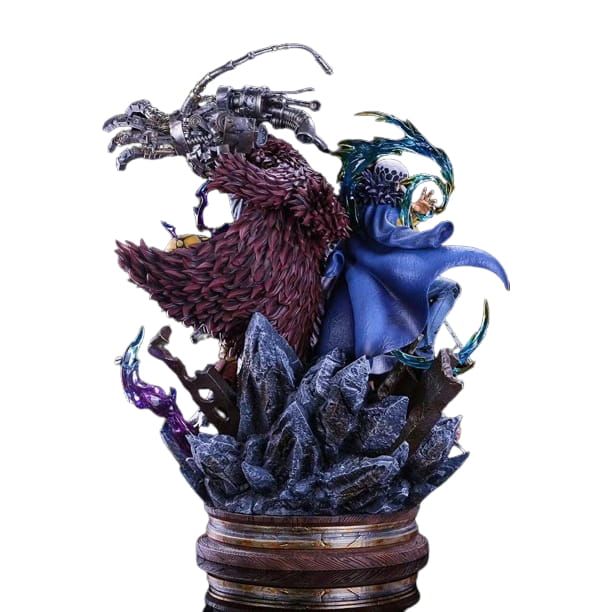 Yonko Slayers Figur - One Piece™