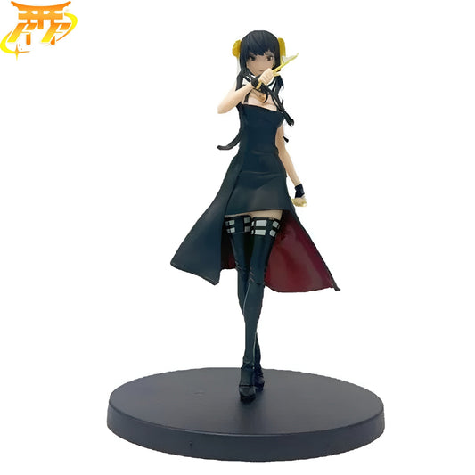 Yor Figur – Spy x Family™