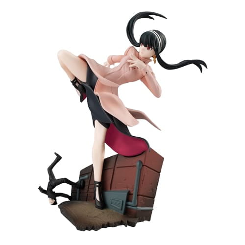 Yor Forger Figur – Spy x Family™