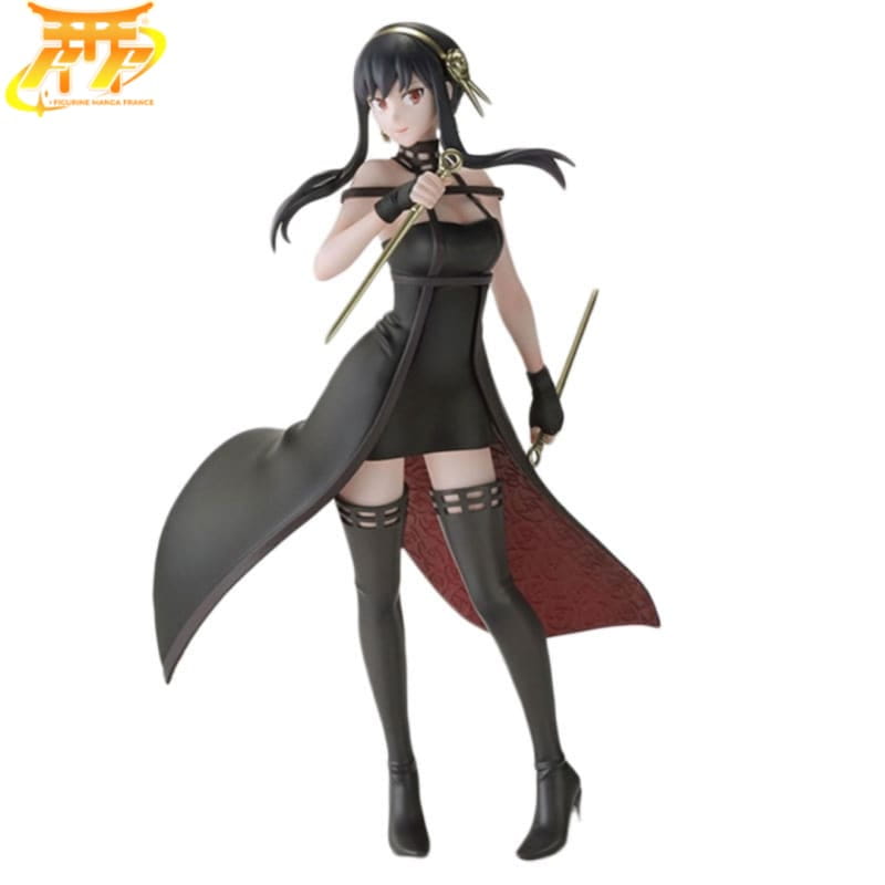 Yor Forger Figur ”Prinsessan Ibara” – Spy x Family™