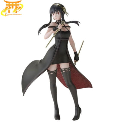 Yor Forger Figur ”Prinsessan Ibara” – Spy x Family™