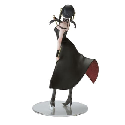 Yor Forger Figur ”Prinsessan Ibara” – Spy x Family™