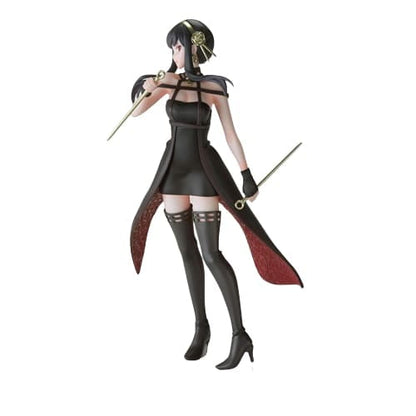 Yor Forger Figur ”Prinsessan Ibara” – Spy x Family™