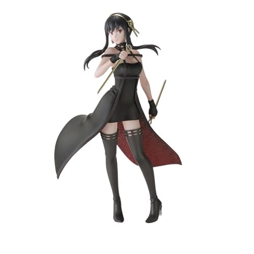 Yor Forger Figur ”Prinsessan Ibara” – Spy x Family™