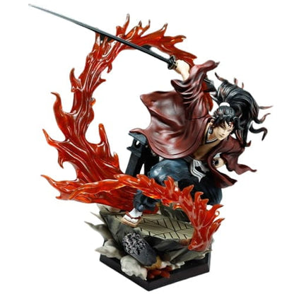 Yoriichi Figur "Solandning" – Demon Slayer™