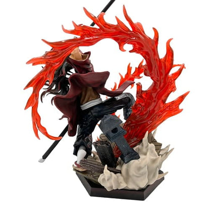 Yoriichi Figur "Solandning" – Demon Slayer™