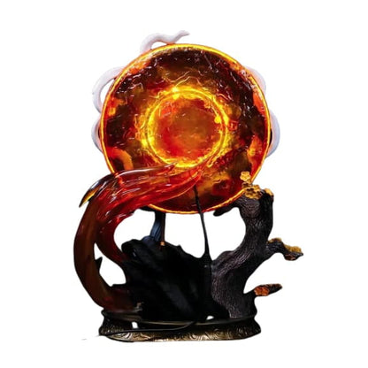 Yoriichi LED Figur "Sol" – Demon Slayer™