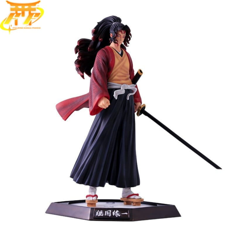 Yoriichi Tsugikuni Figur - Demon Slayer™