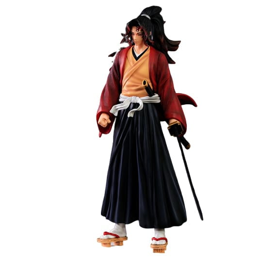 Yoriichi Tsugikuni Figur - Demon Slayer™