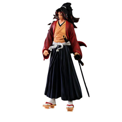 Yoriichi Tsugikuni Figur - Demon Slayer™
