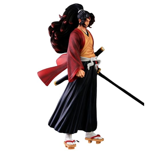 Yoriichi Tsugikuni Figur - Demon Slayer™