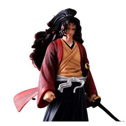 Yoriichi Tsugikuni Figur - Demon Slayer™