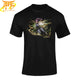 Yoruichi T-shirt - Bleach™
