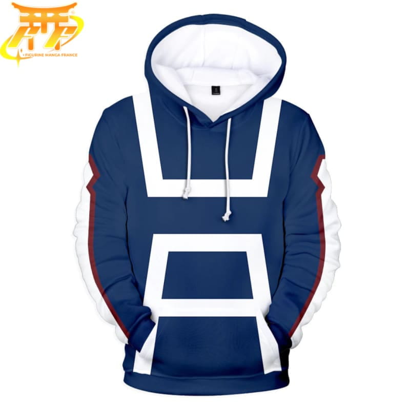 Yuei High School Tröja – My Hero Academia™