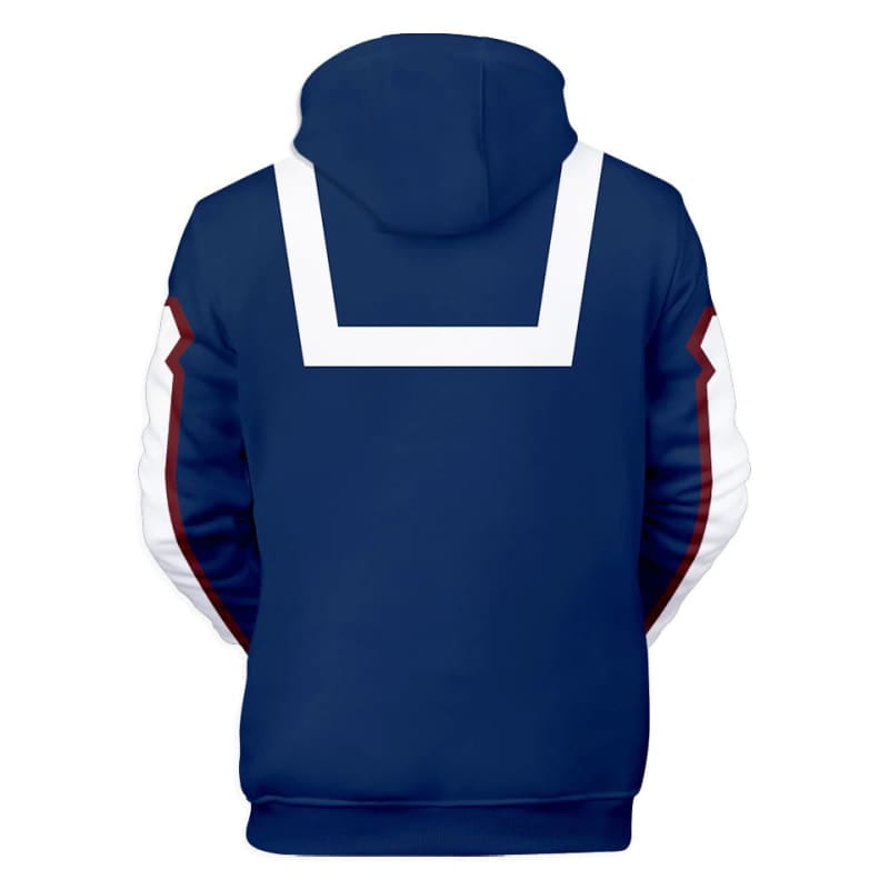 Yuei High School Tröja – My Hero Academia™