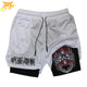 Yuji Besatt Shorts – Jujutsu Kaisen™