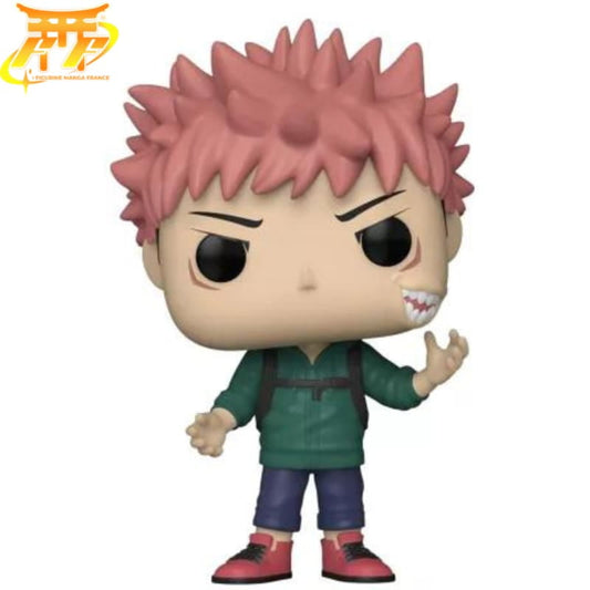 Yuji Funko Pop - Jujutsu Kaisen™