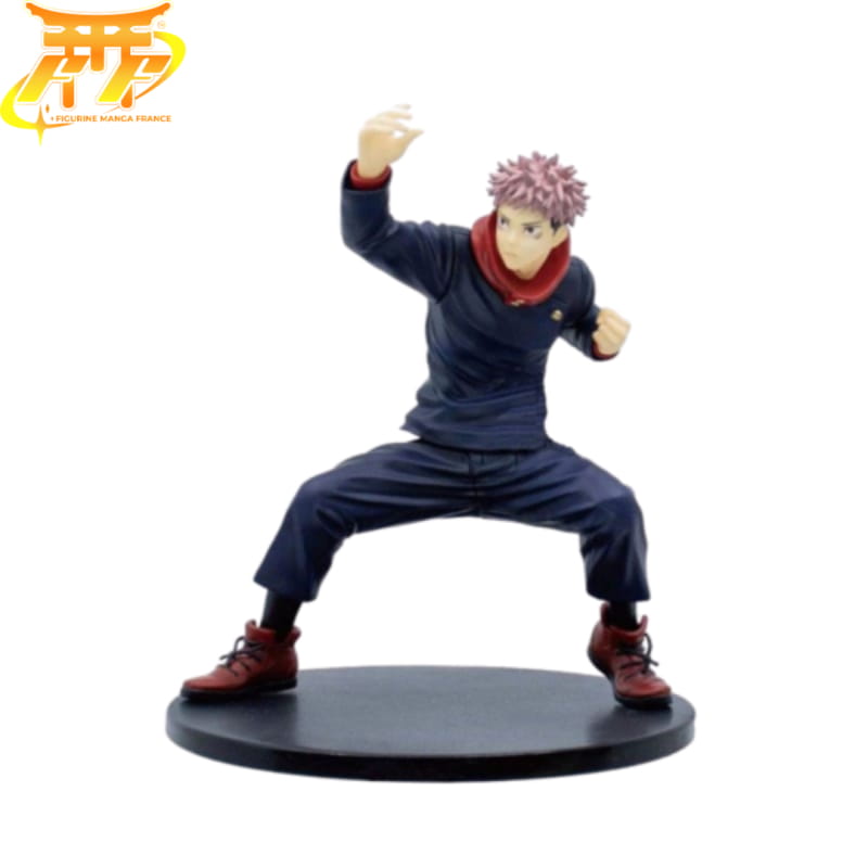 Yuji Itadori Figur – Jujutsu Kaisen™