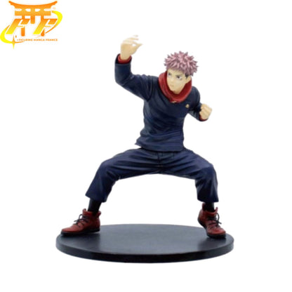 Yuji Itadori Figur – Jujutsu Kaisen™