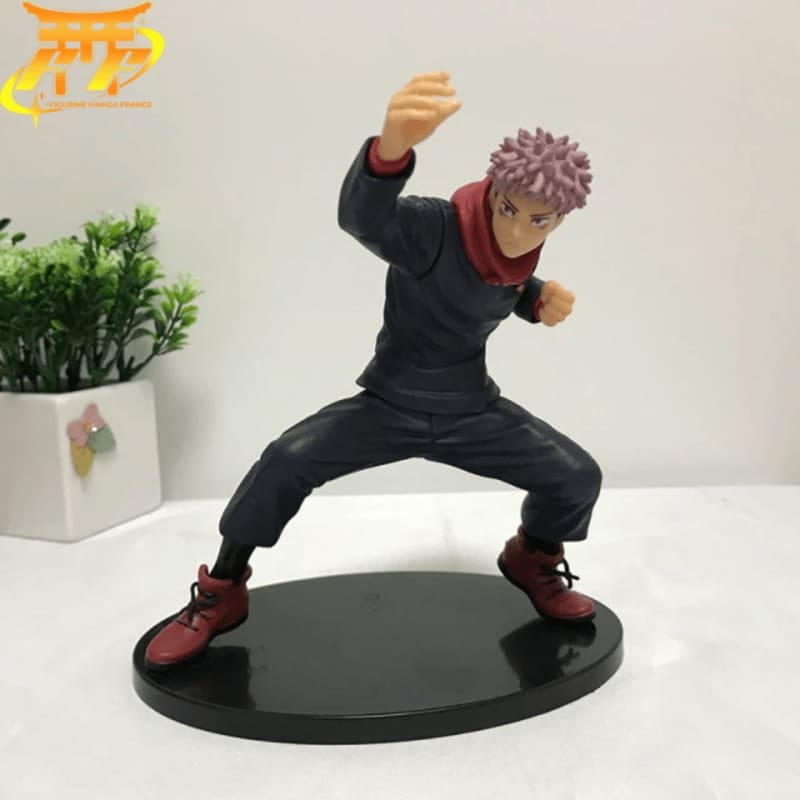 Yuji Itadori Figur – Jujutsu Kaisen™