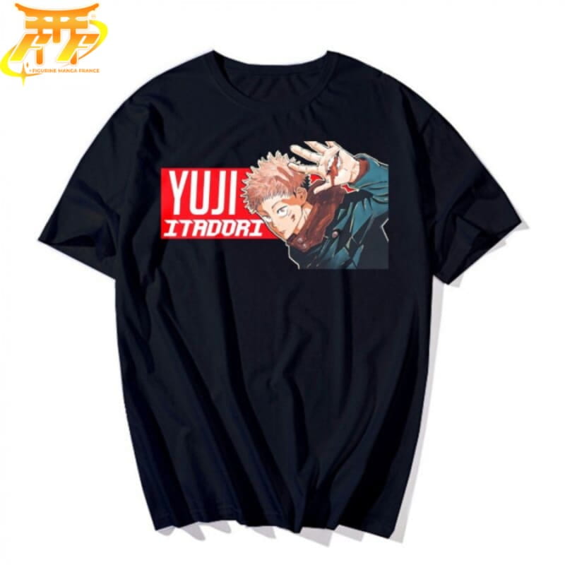 Yuji T-shirt - Jujutsu Kaisen™