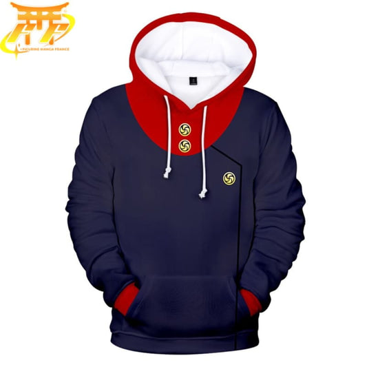 Yuji Tröja – Jujutsu Kaisen™