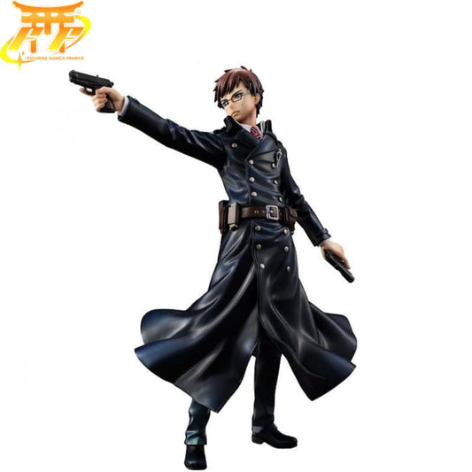 Yukio Okumura Figur – Blue Exorcist™