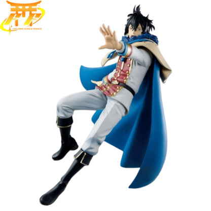 Yuno Grinberryall Figur - Black Clover™