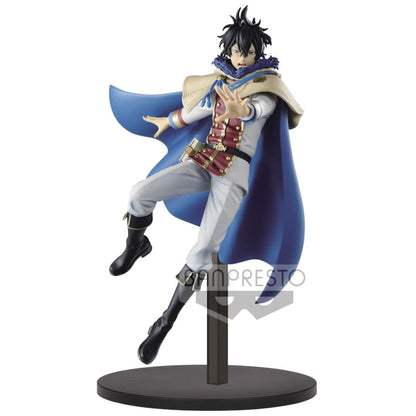 Yuno Grinberryall Figur - Black Clover™