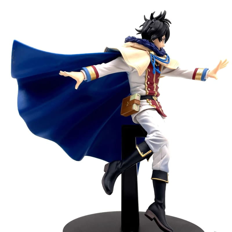 Yuno Grinberryall Figur - Black Clover™
