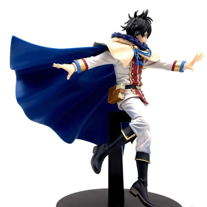 Yuno Grinberryall Figur - Black Clover™